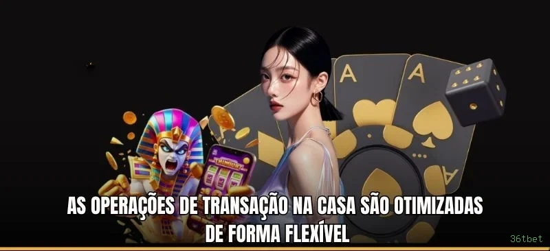 Baccarat Ao Vivo 36tbet