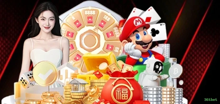 The Dog House Slot 36tbet