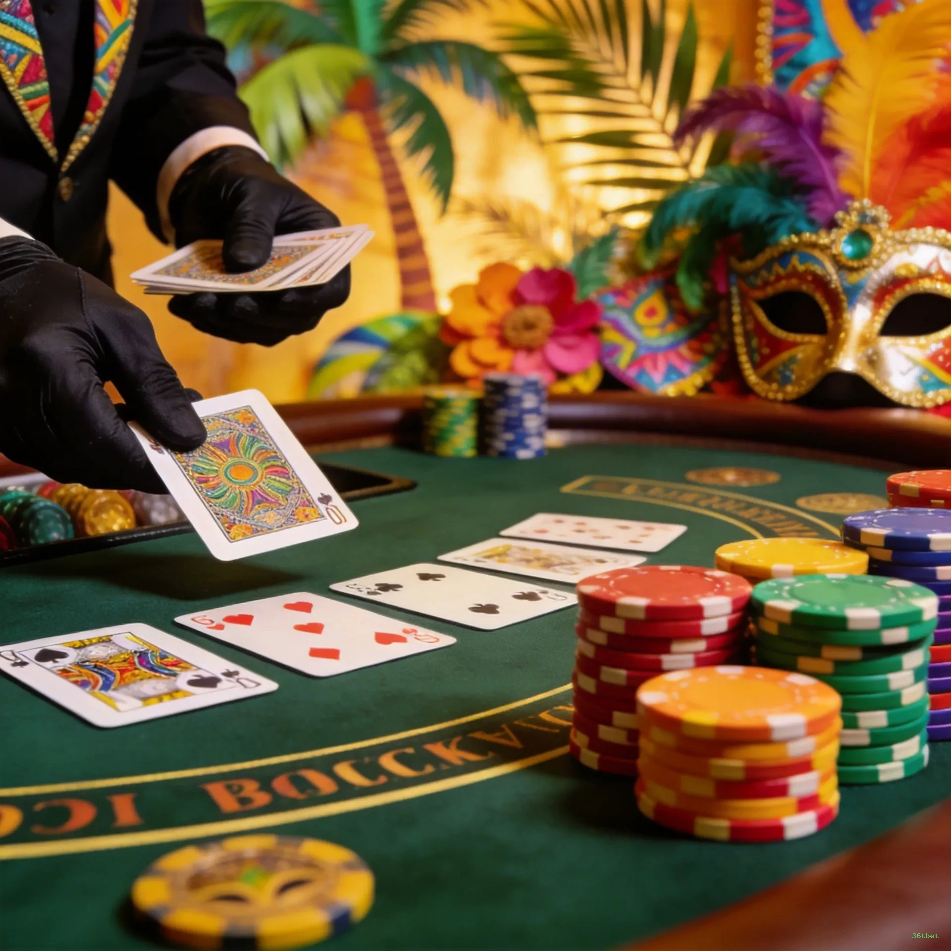 Hacksaw Gaming Slots 36tbet