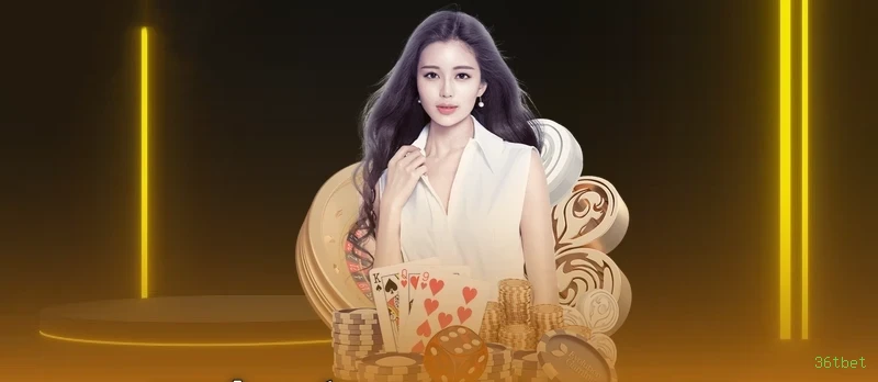 36tbet Cassino Clássico