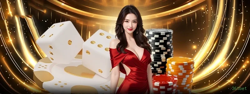 36tbet Cassino Clássico
