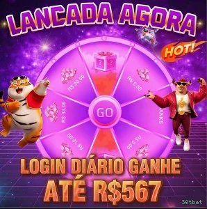 36tbet Cassino Clássico