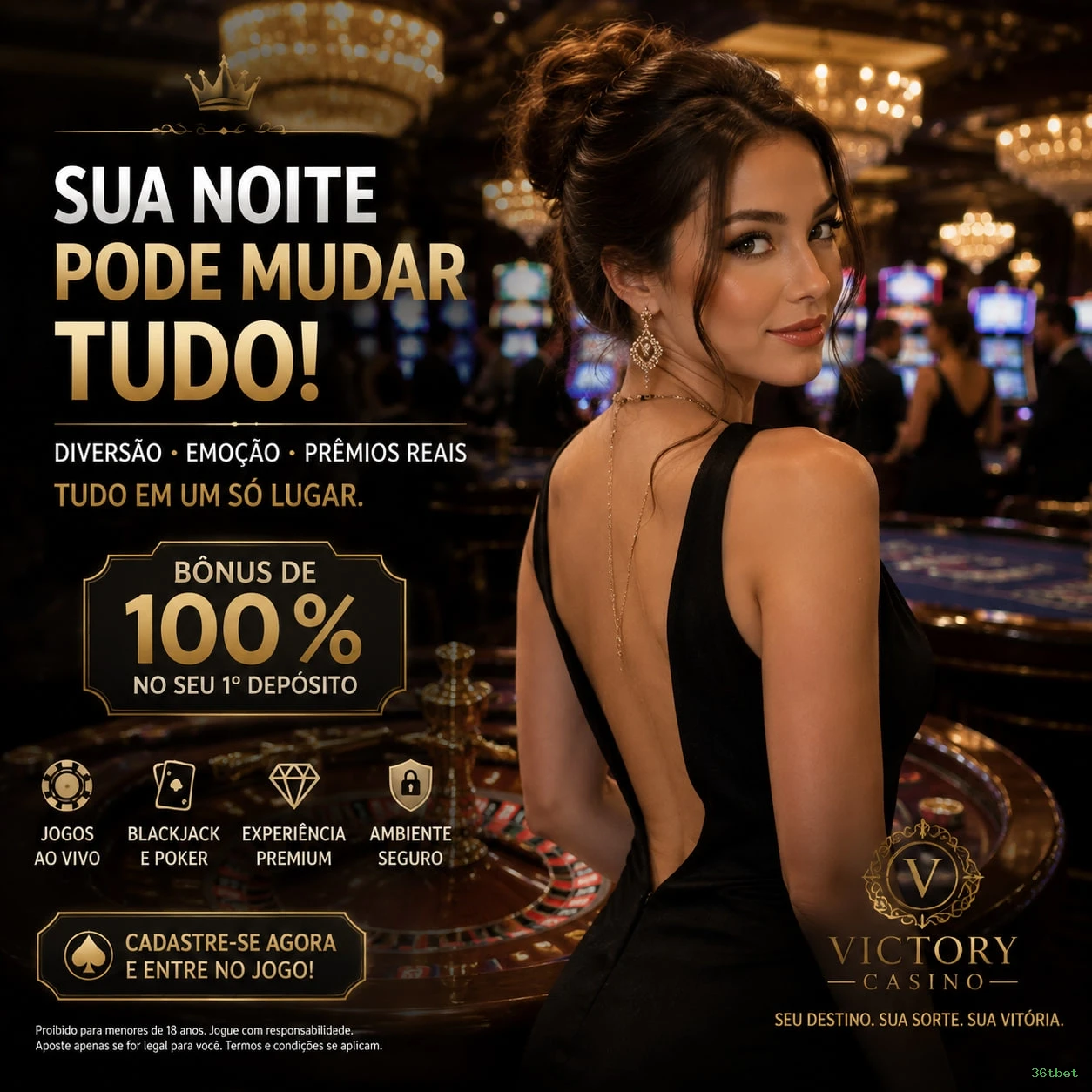 Nolimit City 36tbet