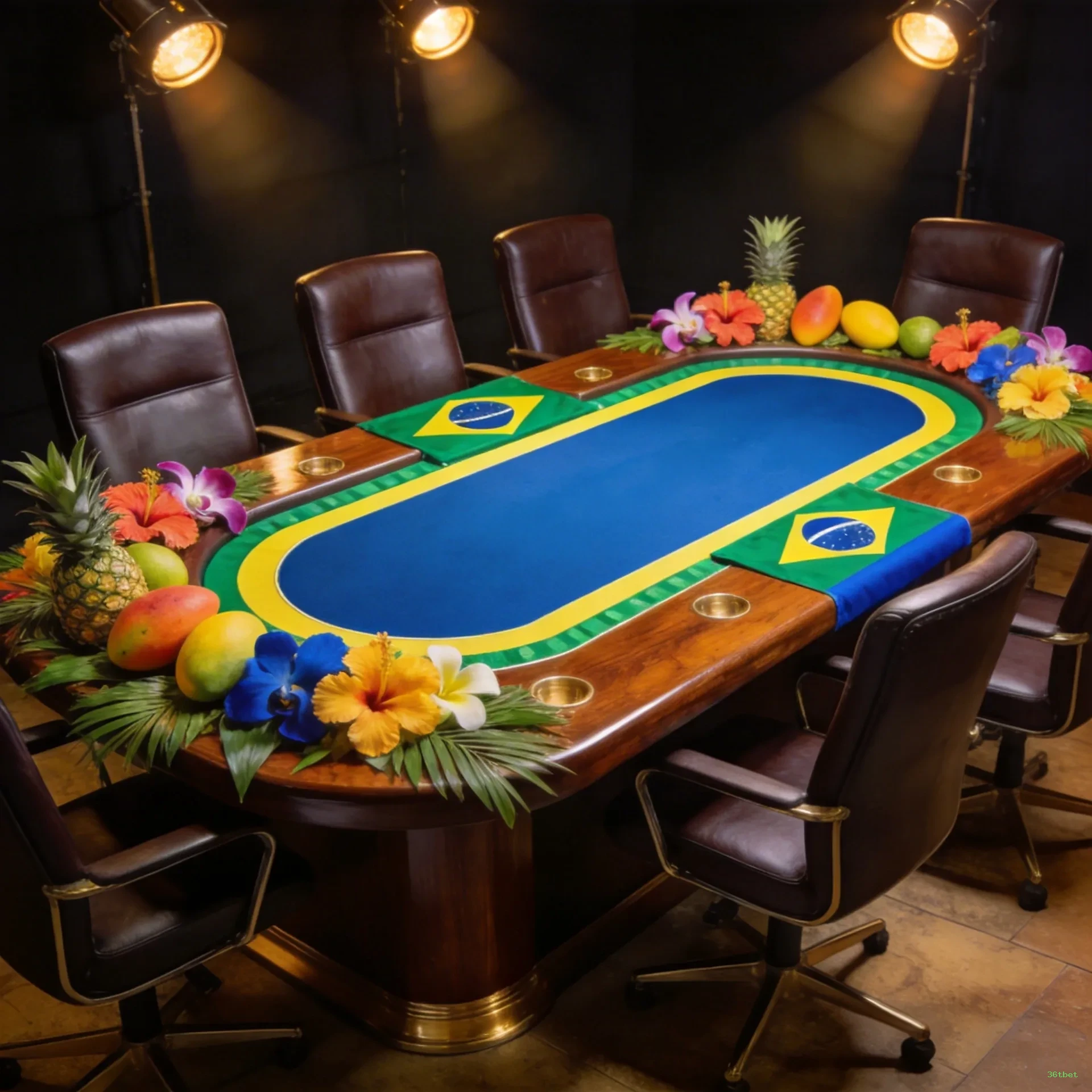 36tbet Cassino Clássico