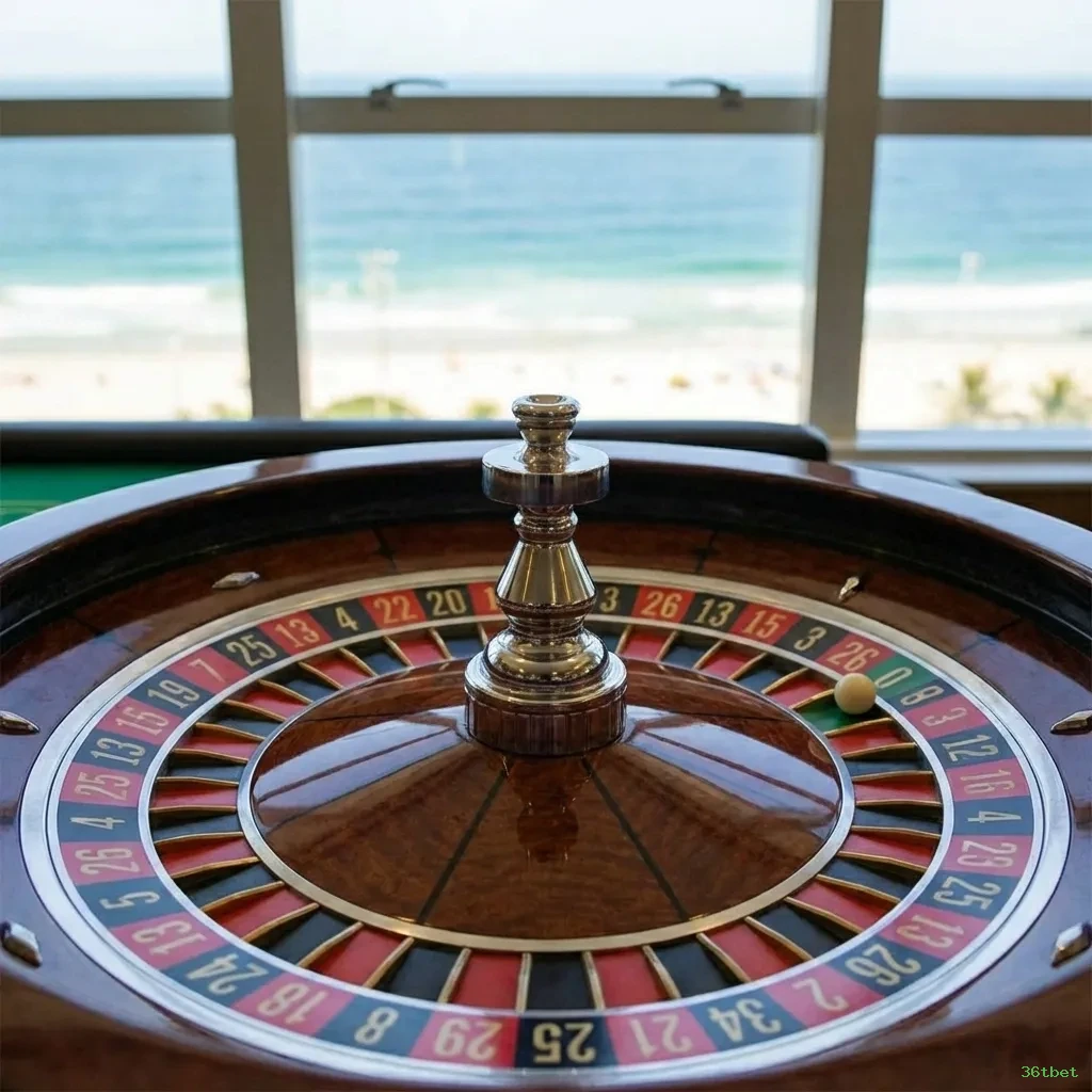 36tbet Cassino Clássico