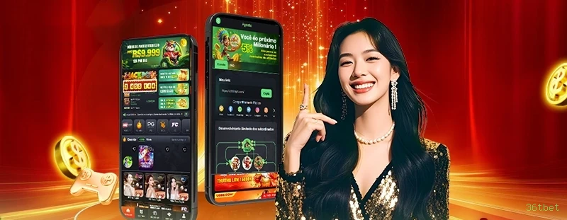 36tbet Cassino Clássico