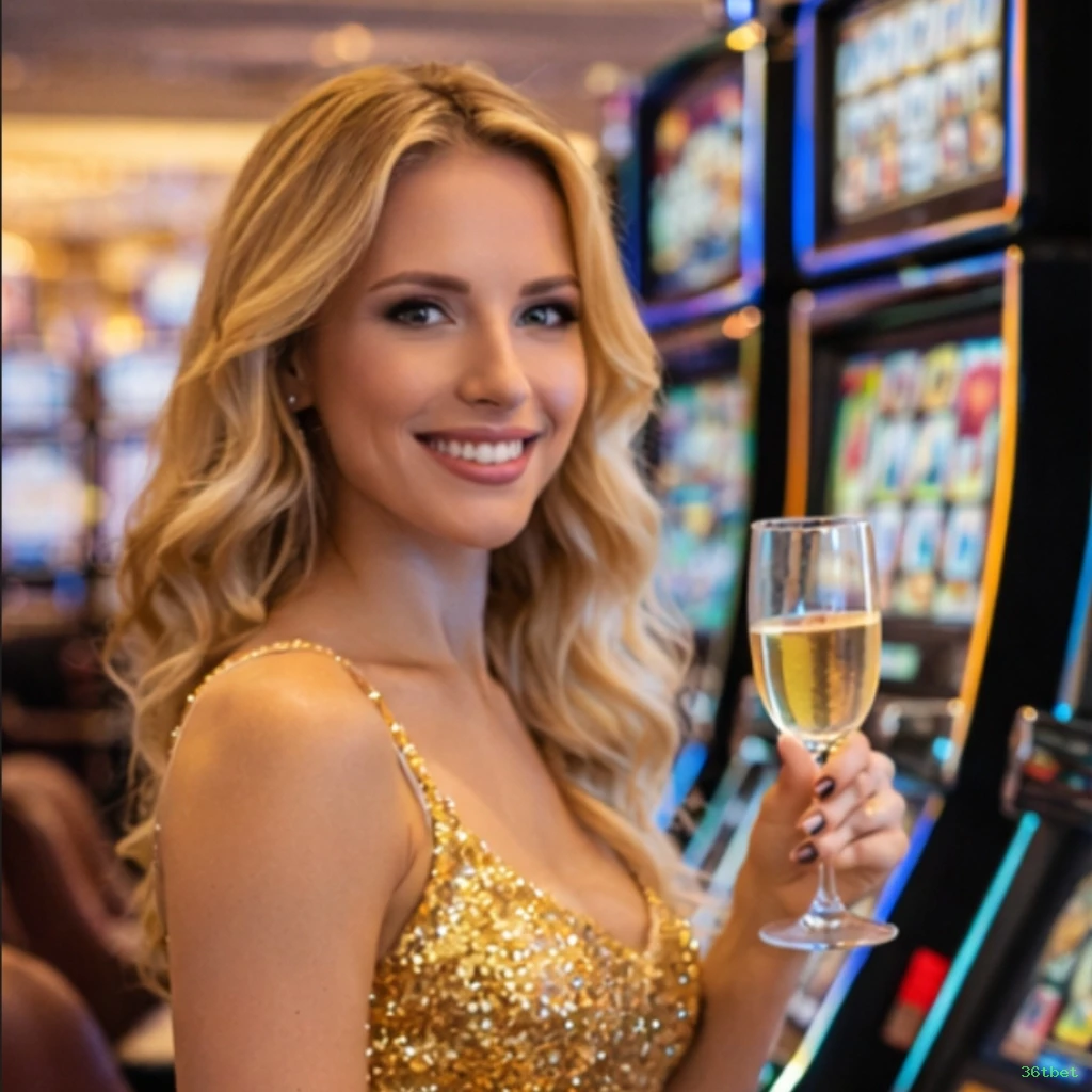 36tbet Cassino Clássico
