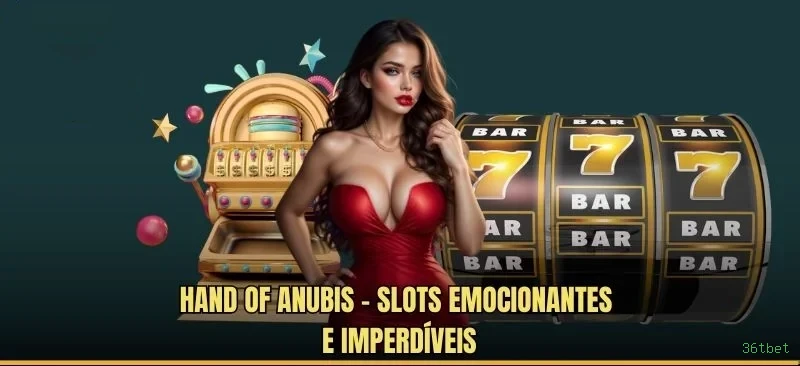 36tbet Cassino Clássico